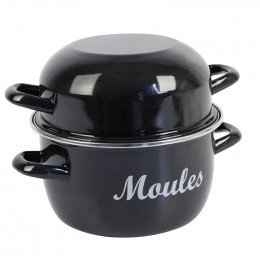 Marmite a moules 2l Gers Equipement 508296