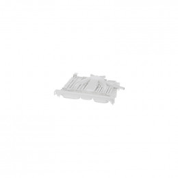 Boitier bac lessive pour lave-linge Bosch 11010480