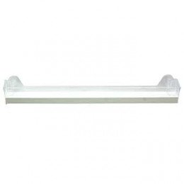 Balconnet a bouteilles 0060842658a pour refrigerateur Haier 49055588