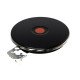 Plaque chauffante 1500w diam. : 145 mm - bordure 4 mm Multi-marques