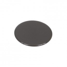 Chapeau de bruleur aux pour table de cuisson cuisiniere Zanussi 354000608