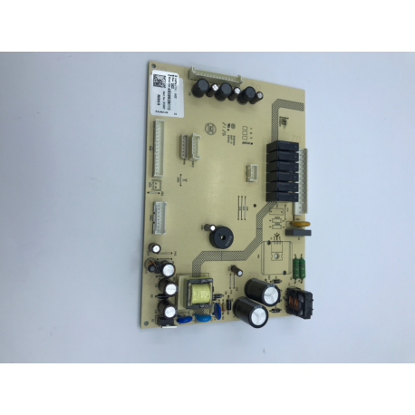 U2_control_board_gr pour refrigerateur Beko 4938828010