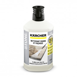 Nettoyant pierre et facade 3en1 Karcher 6.295-766.0