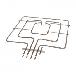 Resistance voute lave-linge cuisiniere pour four Bosch 20004572