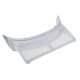 Filtre pour seche-linge 35x20.5x7 cm Whirlpool 481010423761