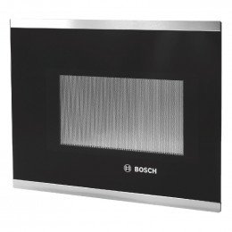 Porte pour micro-ondes Bosch 00146009