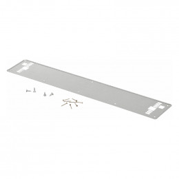 Plaque anti-vapeur pour lave-vaisselle Bosch 00357327