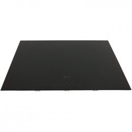 Surface vitroceramique pour table de cuisson Neff 00689813