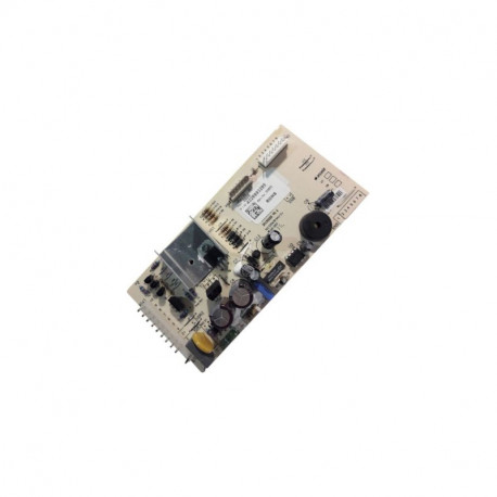 Module de controle congel congelateur Beko 4326993285