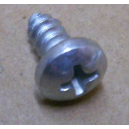 Screw (b4.2x9.5 din 7981-h) pour lave-linge Beko 100601220