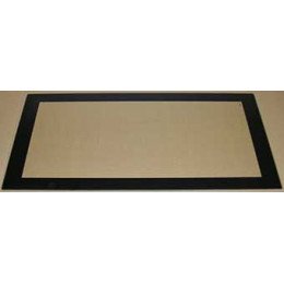 Vitre interne pour cuisiniere Beko 490920212