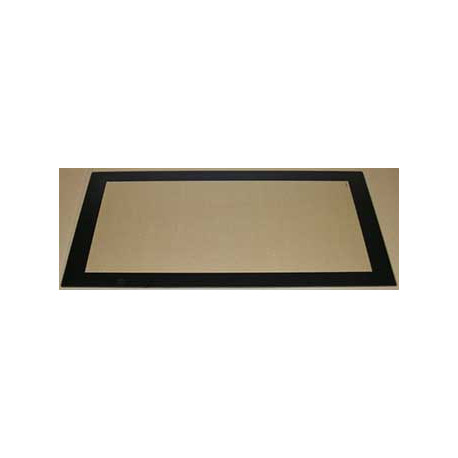 Vitre interne pour cuisiniere Beko 490920212