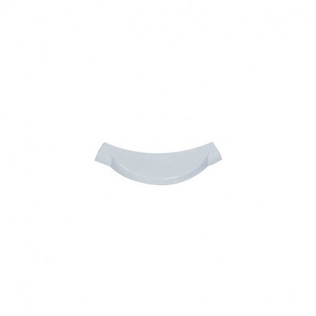 Poignee de porte pour lave-linge Beko 2805990100