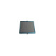 Filtre metal de pour hotte 245x245x25 mm Novy H616714