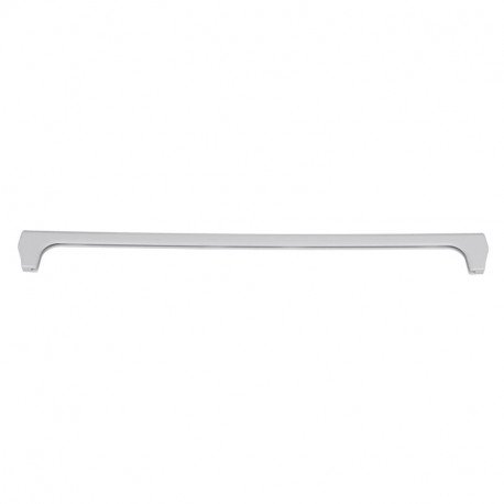 Profil avant clayette 45 cm pour refrigerateur/congelateur Beko 4617490200