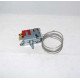 Thermostat frigo 077b6935 danfoss Gorenje 178852