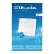 Filtre moteur ef1 pour aspirateur Electrolux 900034312