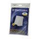 Filtre moteur ef1 pour aspirateur Electrolux 900034312