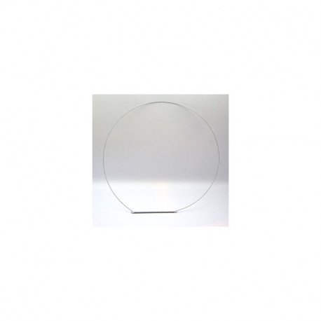 Bague de tension aq hd pour lave-linge Whirlpool C00286084