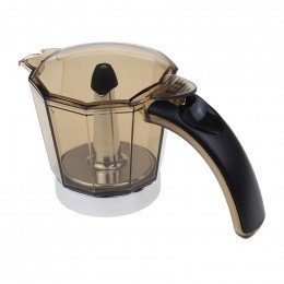 Verseuse 6t pour cafetiere alicia Delonghi 7313285579