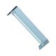 Plinthe inox pour lave-vaisselle Electrolux 117301952