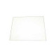 Vitre 558x420x4 pour poele Supra FR0045440B