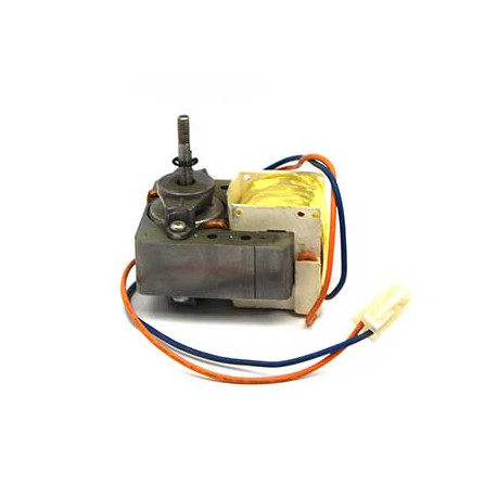 Moteur de ventillateur pour deshumidificateur Supra FR0035620B