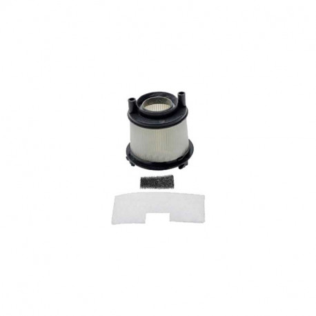 Kit filtre u62 pour aspirateur spirit Hoover 35601182