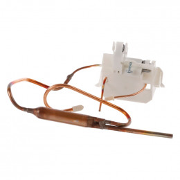 Electrovanne pour refrigerateur Bosch 12025440