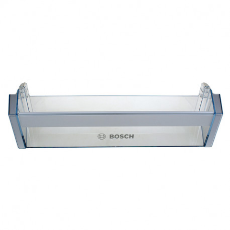 Balconnet porte bouteilles porte de pour refrigerateur Bosch 00746691