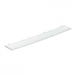 Diffuseur 39 2cm x 6cm pour hotte Bosch 00355216