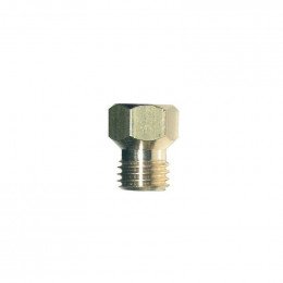 Injecteur diam 6 mm - n° 133 pour cuisiniere Multi-marques