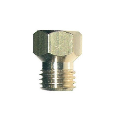 Injecteur diam 6 mm - n° 45 pour table de cuisson Sauter 77X9329