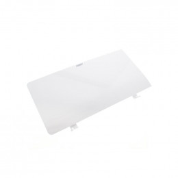 Volet blanc pour seche-linge Hotpoint-ariston C00526660