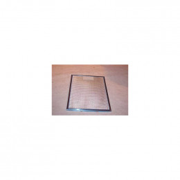 Filtre metal pour hotte 320x258 mm Multi-marques