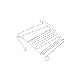 Resistance de degivrage pour refrigerateur Electrolux 242516304