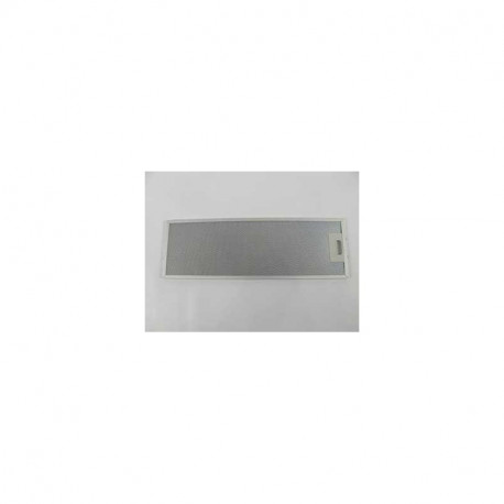 Filtre metal pour hotte Whirlpool 481248058305