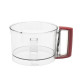 Bol pour robot mixeur cuisine systeme 4200 Magimix 17376