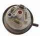 Pressostat secu. 1 niveau 150/100 pour lave-vaisselle Whirlpool 481927128513