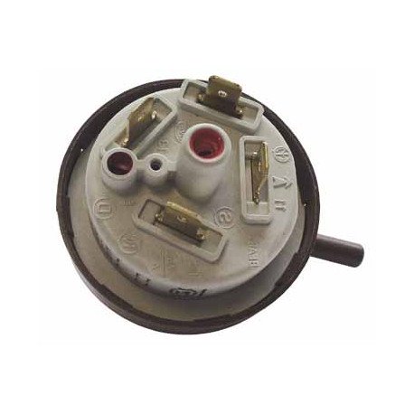 Pressostat secu. 1 niveau 150/100 pour lave-vaisselle Whirlpool 481927128513