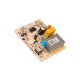 Carte alimentation pour aspirateur Aeg 118134206