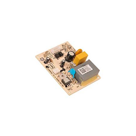 Carte alimentation pour aspirateur Aeg 118134206