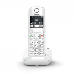 Telephone sf dect as690 blanc solo Gigaset S30852-H2816-N102