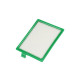 Filtre ef17 pour aspirateur Electrolux 405507928