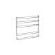 Grille laterale pour cuisiniere four Bosch 00472738