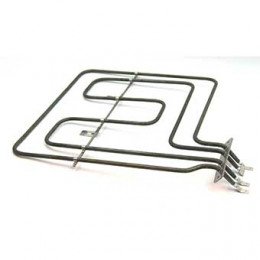 Resistance grill pour cuisiniere Beko 462300002