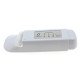 Thermostat elect et2 pour refrigerateur Whirlpool 481010796801