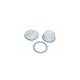 Bouchon de rincage kit pour lave-vaisselle Whirlpool C00051755