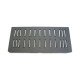 Grille de decendrage cheminee /chminee 44x19,5 cm pour foyer Supra FR1067230B