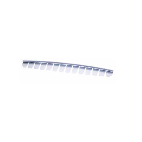 Bordure arret balconnet pour refrigerateur Whirlpool C00506772